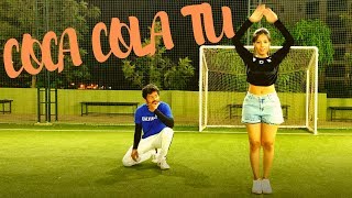 Coca Cola Tu | Bollywood Dance Cover